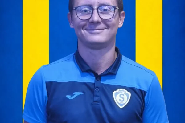 Wojciech Kuznowicz ponownie trenerem Stali II Pleszew