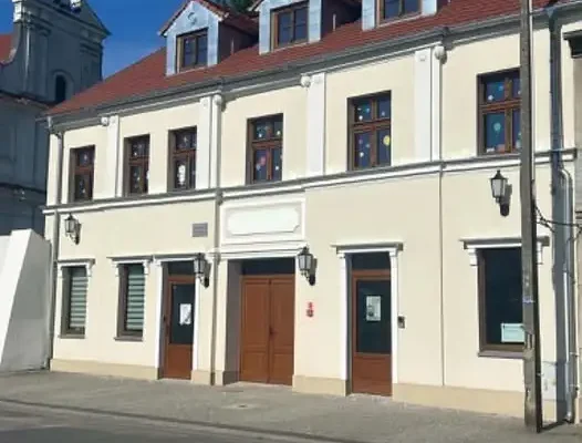 Metamorfoza kamienicy w Choczu: podziękowania dla wykonawców