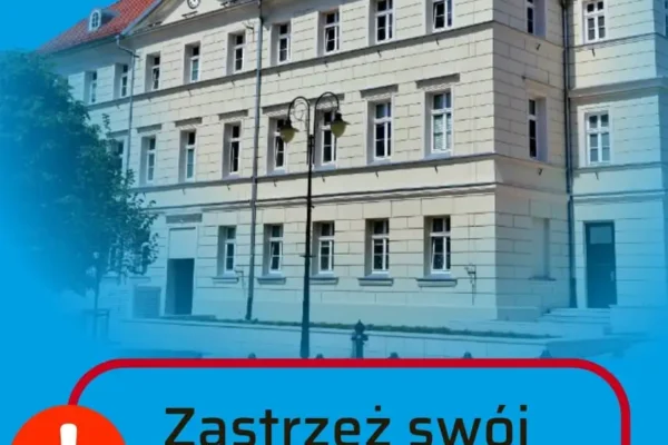 Zastrzeż numer PESEL – jak to zrobić w Pleszewie?
