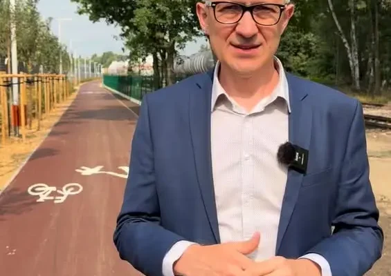 Konkurs na nazwę nowej trasy pieszo-rowerowej w Pleszewie – zgłoś swoją propozycję!