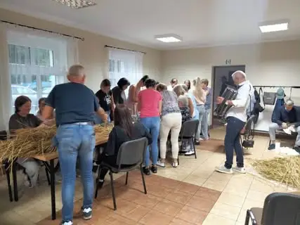 Pleszewskie Dożynki Miejsko-Gminne już 29 sierpnia w Suchorzewie