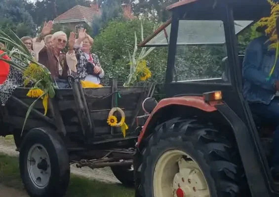 Dożynki w gminie Pleszew: święto plonów w Dobra Nadzieja i zaproszenie na 29 sierpnia