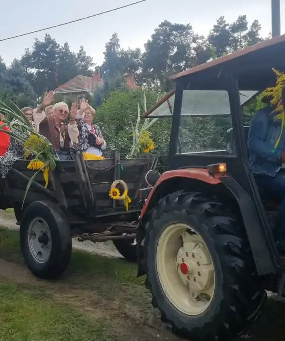 Dożynki w gminie Pleszew: święto plonów w Dobra Nadzieja i zaproszenie na 29 sierpnia