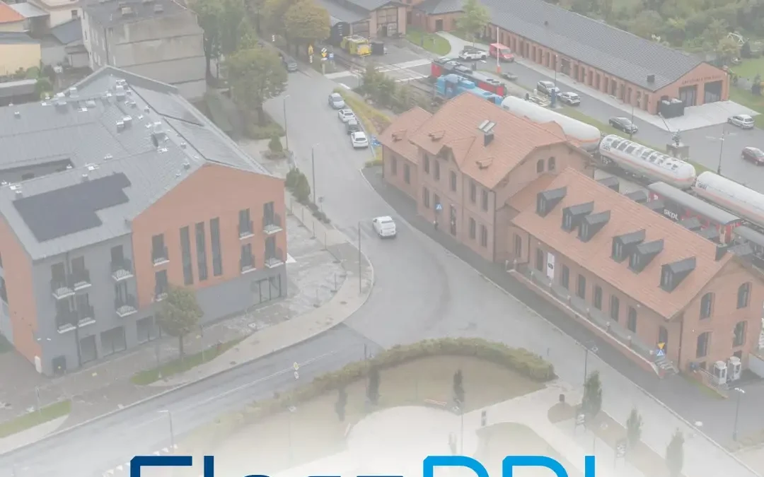 Sierpniowy Flesz PPL: podsumowanie wakacji i zapowiedź dożynek w Suchorzewie