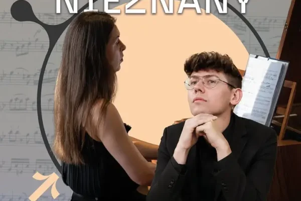 „Mozart Nieznany” – koncert w dobrzyckim pałacu już 13 września
