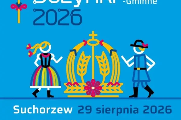 Dożynki Miejsko-Gminne w Pleszewie już w sobotę! Suchorzew zaprasza na święto plonów