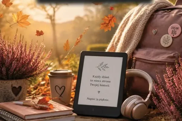 Biblioteka w Pleszewie wydaje kody do Legimi – start 1 września