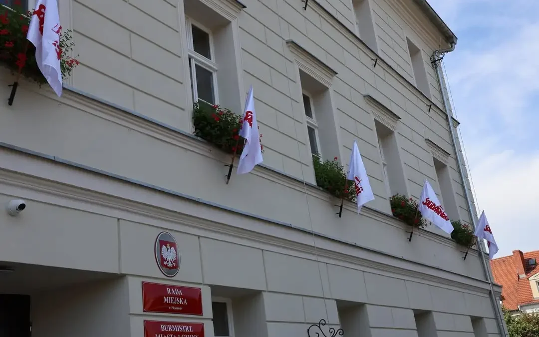 Dzień Wolności i Solidarności – pamięć o Sierpniu ’80