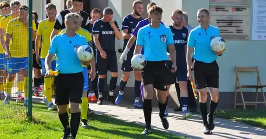 Stal Pleszew remisuje z Odolanovią na inaugurację sezonu