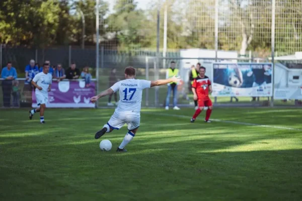 Stal Pleszew gromi Masovię Kraszewice 6:1 – pierwsze zwycięstwo sezonu