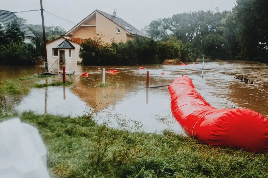 Ostrzeżenie hydrologiczne: gwałtowne wzrosty stanów wody w Wielkopolsce i Łódzkiem