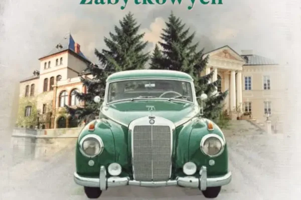 XVIII Rajd Pojazdów Zabytkowych – 13 września 2026. Trasa Dobrzyca–Pleszew–Gołuchów
