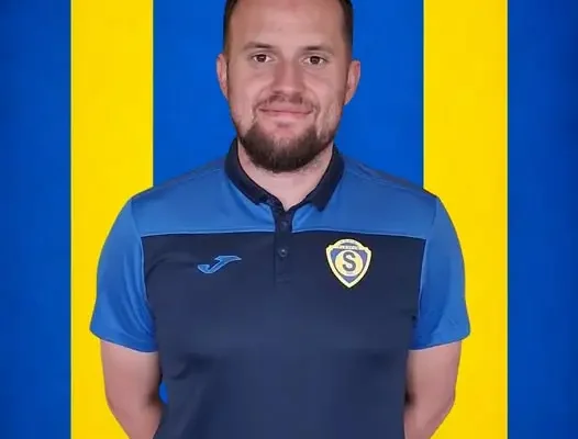 Stal Pleszew przedstawia nowych trenerów grupy trampkarz