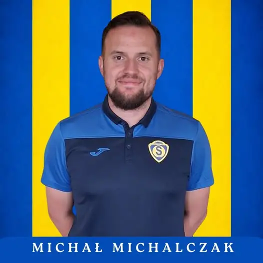 Stal Pleszew przedstawia nowych trenerów grupy trampkarz
