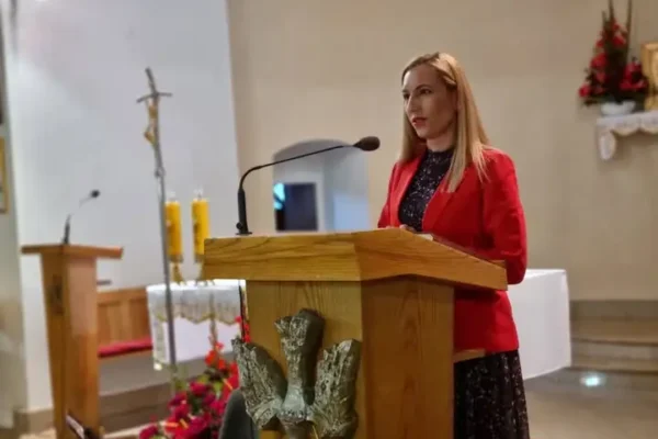 Muzyka w kościelnej nawie – inauguracja cyklu koncertów w Pleszewie i Grodzisku