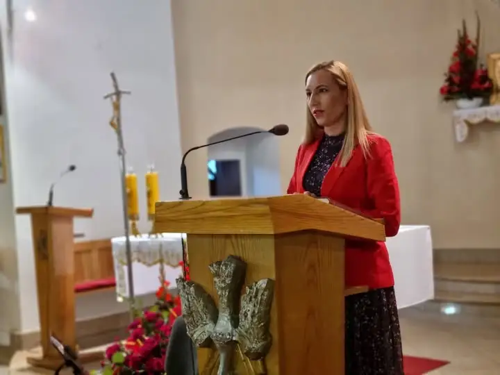 Muzyka w kościelnej nawie – inauguracja cyklu koncertów w Pleszewie i Grodzisku