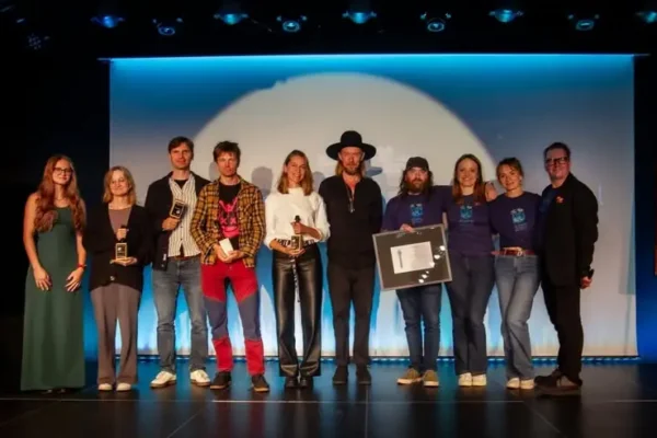 Bana Film Festival w Pleszewie – dziś startuje trzydniowe święto kina
