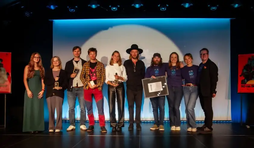 Bana Film Festival w Pleszewie – dziś startuje trzydniowe święto kina