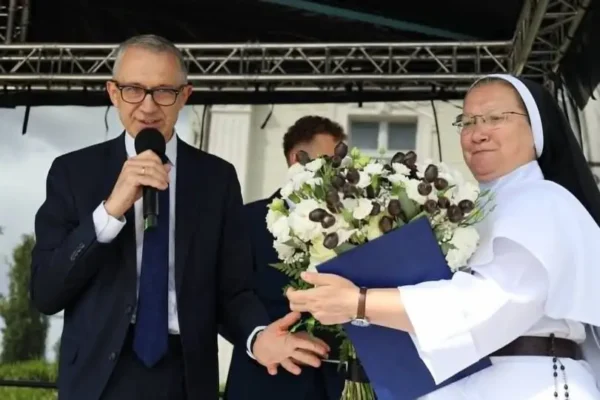 75 lat Domu Chłopaków w Broniszewicach – święto dobra i miłości