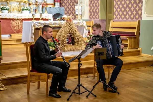 Muzyka w kościelnej nawie: koncerty w Sowinie i Pleszewie już w niedzielę