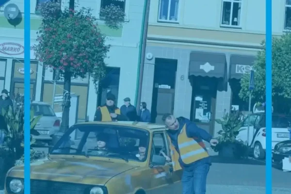 Weekend pełen atrakcji w Pleszewie – sprawdź, co się dzieje 11-13 września