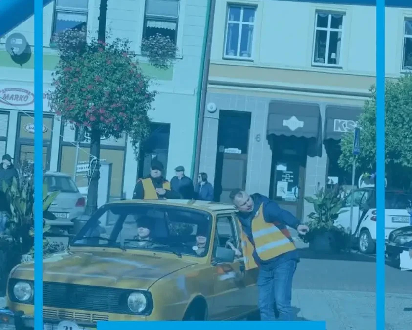 Weekend pełen atrakcji w Pleszewie – sprawdź, co się dzieje 11-13 września