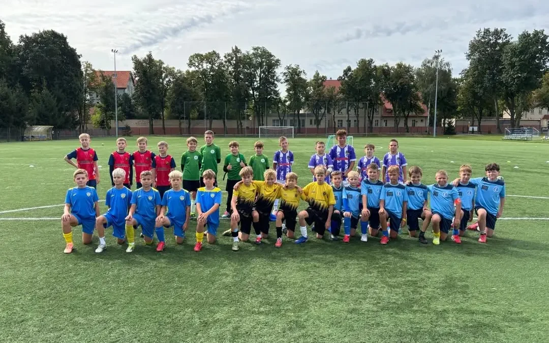 Cabanos Cup: Iskra Prosna Sieroszewice i Stal Pleszew z awansem do finału wojewódzkiego