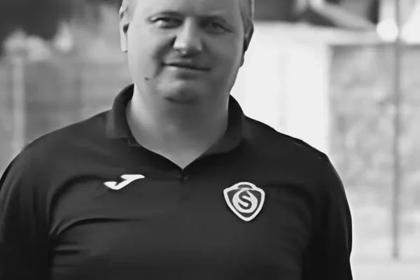 Nie żyje Marcin Makowiecki – KS Stal Pleszew w żałobie