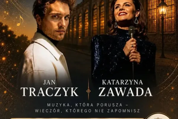 Jubileuszowy koncert w Zajezdni Kultury – dziś o 17:00, wstęp wolny