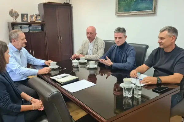 Gmina Gołuchów walczy o przywrócenie linii autobusowej „E” do Kalisza