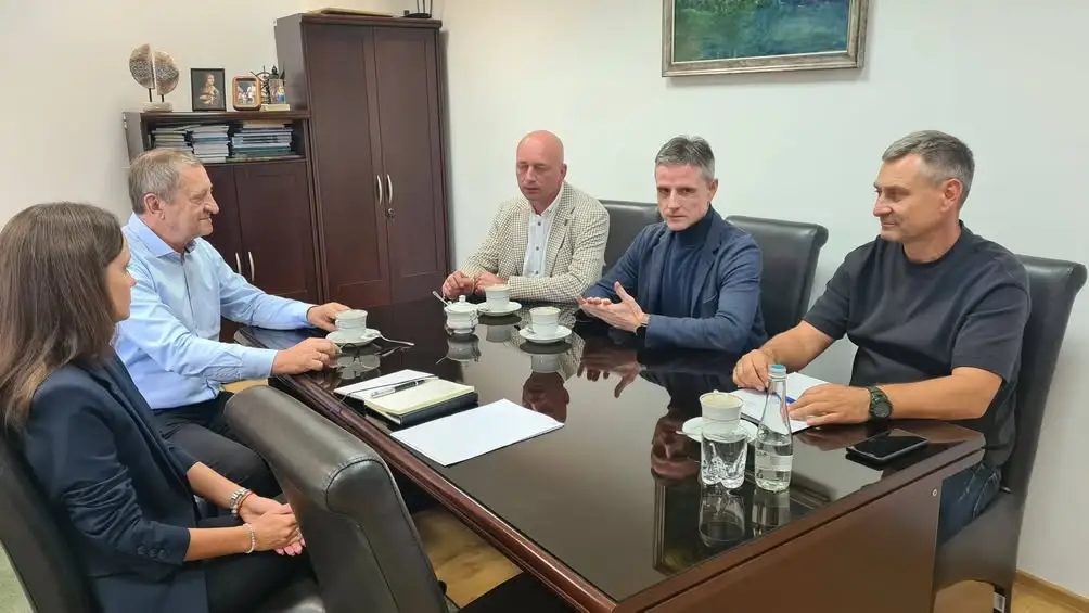 Gmina Gołuchów walczy o przywrócenie linii autobusowej „E” do Kalisza