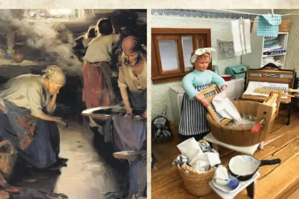 Wystawa „Dawne zawody w miniaturze” w Muzeum w Pleszewie od 22 września