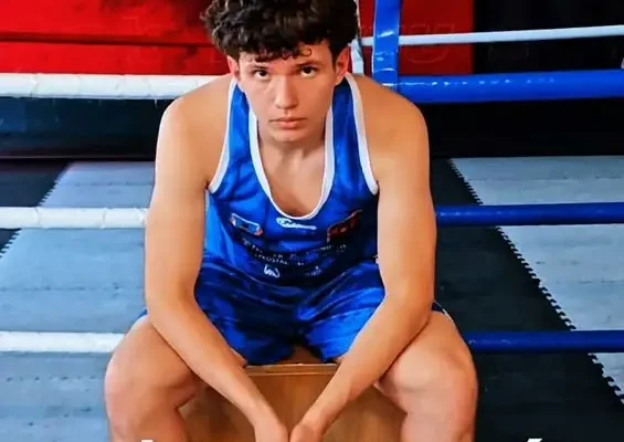 Gala bokserska w Czerminie już 27 września – najlepsi zawodnicy w hali sportowej