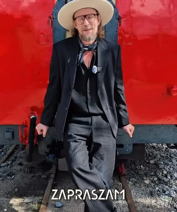 Koncert „Melodie z tamtych lat” w Zajezdni Kultury w Pleszewie