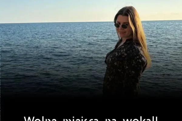 Zajezdnia Kultury szuka wokalistów – wolne terminy na lekcje śpiewu