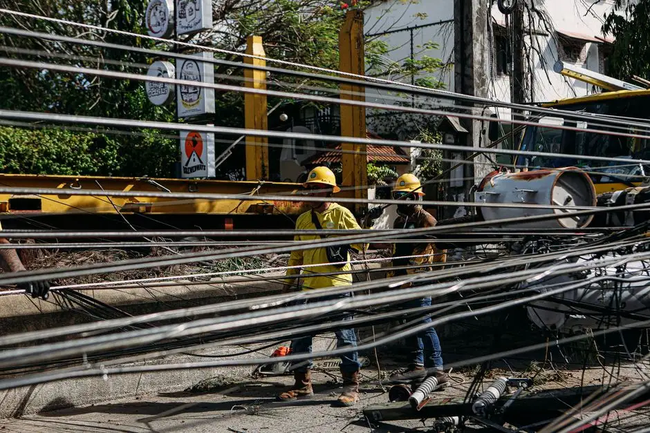 Pleszew: zakończono postępowanie w sprawie linii energetycznej SN 15 kV