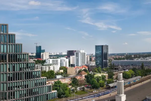 Pleszew: burmistrz ogłasza wynajem lokalu użytkowego przy ul. Kubackiego