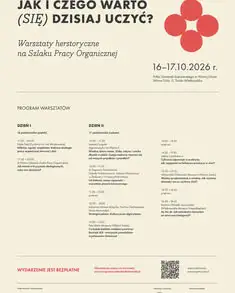 Warsztaty herstoryczne w Winnej Górze – zaktualizowany program i zapisy