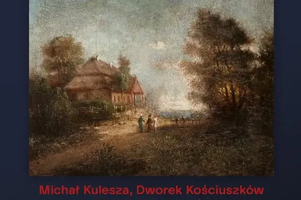 Ostatnie dni wystawy o Tadeuszu Kościuszce w Muzeum Ziemiaństwa w Dobrzycy