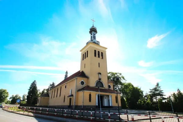 Koncert Papieski w Kowalewie zakończy cykl „Muzyka w kościelnej nawie”