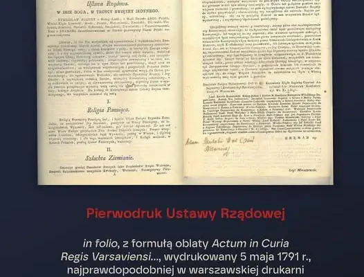 Ostatnia szansa na wystawę o Kościuszce w Dobrzycy – dziś finisaż z kuratorem