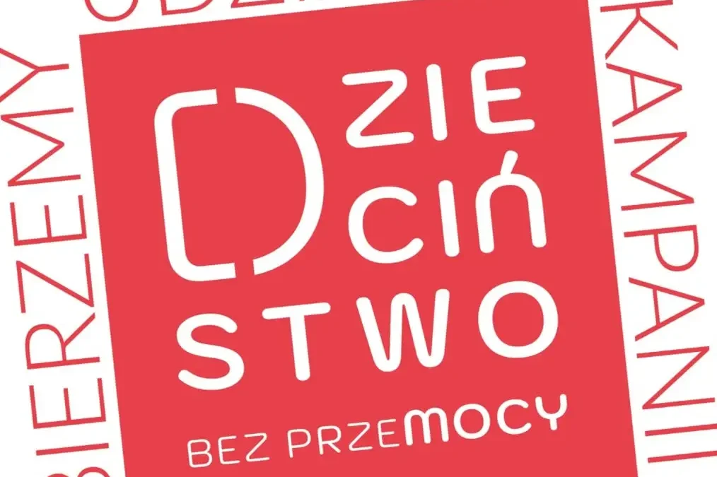ZSP nr 1 w Pleszewie dołącza do kampanii „Dzieciństwo bez Przemocy”