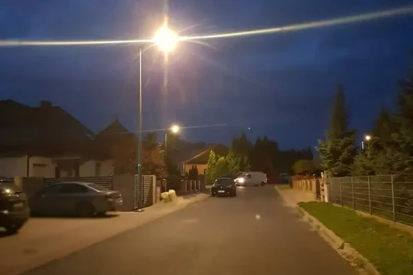 Pleszew: nowe lampy LED przy trzech ulicach. Koszt to prawie 240 tys. zł