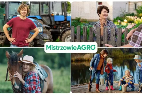 Mistrzowie Agro 2026: kandydaci z gminy Gizałki w plebiscycie Głosu Wielkopolskiego