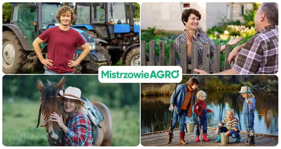 Mistrzowie Agro 2026: kandydaci z gminy Gizałki w plebiscycie Głosu Wielkopolskiego
