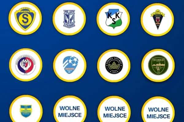 Pleszew Cup 2026: znamy drużyny rocznika 2017. Turniej już za miesiąc