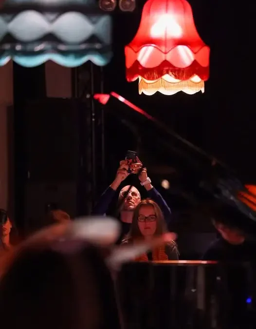 Confusion Project zagrał w Zajezdni Kultury w Pleszewie – fotorelacja z Odjazd Jazzu
