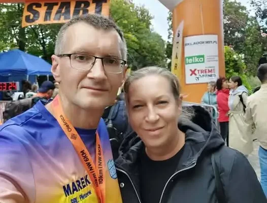 Biegowy weekend w wykonaniu Biegaczy PPL — góry, Kraków, Oleśnica i lokalne trasy
