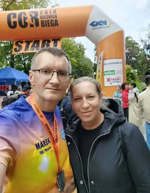 Biegowy weekend w wykonaniu Biegaczy PPL — góry, Kraków, Oleśnica i lokalne trasy