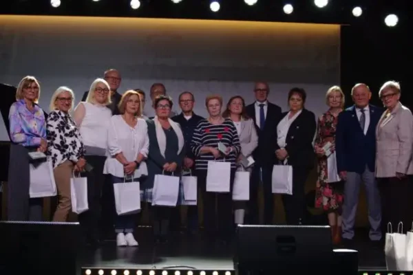 Pleszewski Uniwersytet Trzeciego Wieku zainaugurował rok akademicki 2026/2027